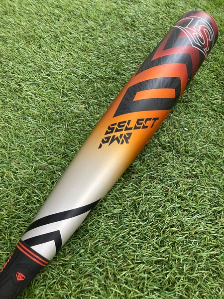 Louisville Slugger Select PWR (2 3/4") USSSA 2023 (-8)