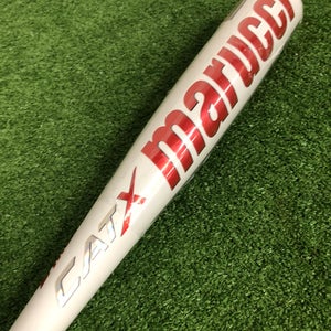 2023 Marucci CATX Alloy Bat USSSA Certified (-5) Alloy 26 oz 31" (New)