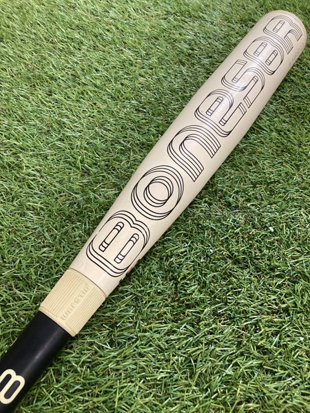Warstic Bonesaber Hybrid (2 5/8") USA Bat Kid Pitch 2024 (-8)