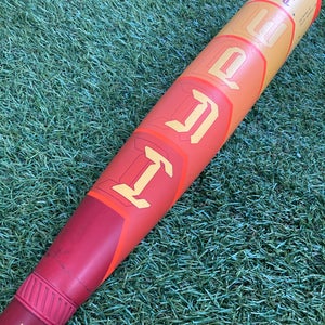 Easton Hype Fire (2 3/4") USSSA Bat (-5) 2025