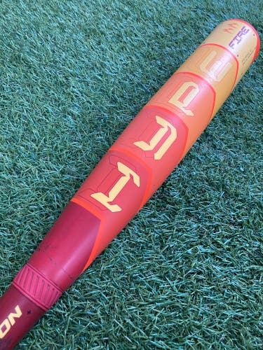 Easton Hype Fire (2 3/4") USSSA Bat (-5) 2025