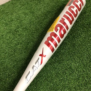 2023 Marucci CATX Alloy Bat USSSA Certified (-5) Alloy 26 oz 31" (New)