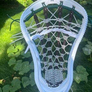 STX X20 Strung Head (New)