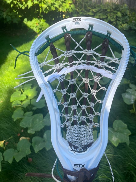 STX X20 Strung Head (New)