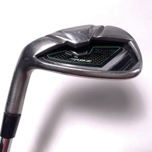TaylorMade RocketBallz Pitching Wedge PW Regular Steel Mens LH