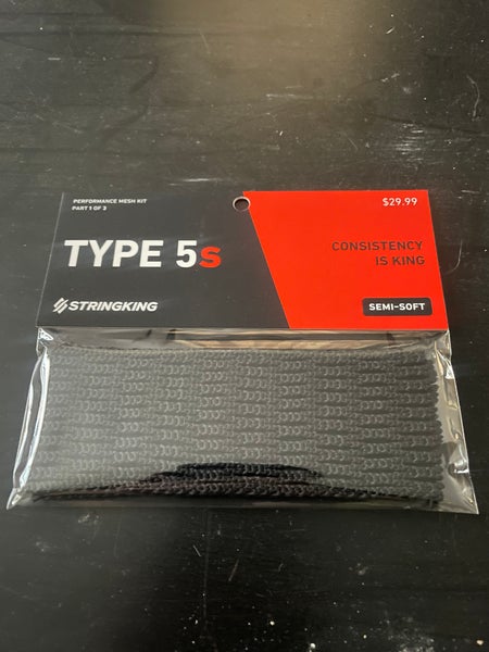 StringKing Type 5s (New)