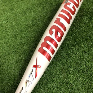 2023 Marucci CATX Alloy Bat USSSA Certified (-5) Alloy 27 oz 32" (New)