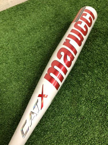 2023 Marucci CATX Alloy Bat USSSA Certified (-5) Alloy 27 oz 32" (New)