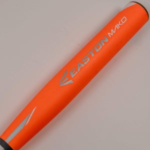 Easton YB15MK Mako 31/20 oz (-11) 2 1/4" USSSA Baseball Bat