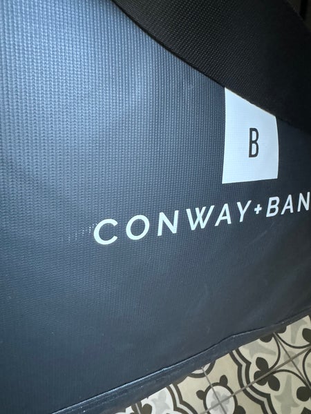 Bag (Used)