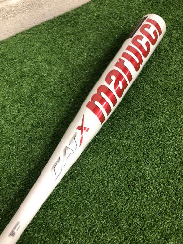 2023 Marucci CATX Alloy Bat BBCOR Certified (-3) Alloy 30 oz 33" (New)
