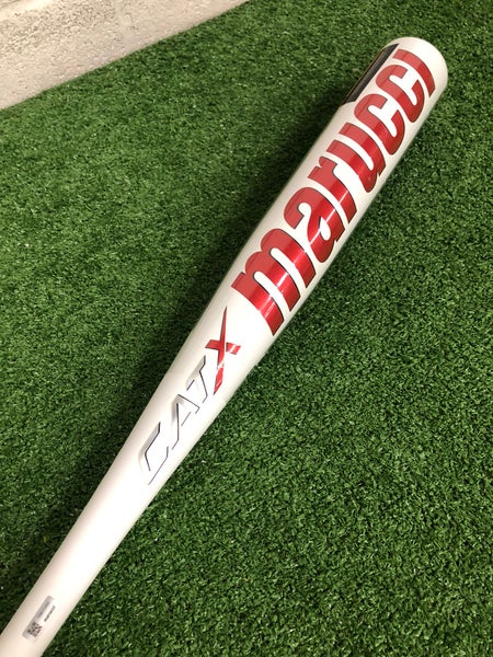 2023 Marucci CATX Alloy Bat BBCOR Certified (-3) Alloy 30 oz 33" (New)