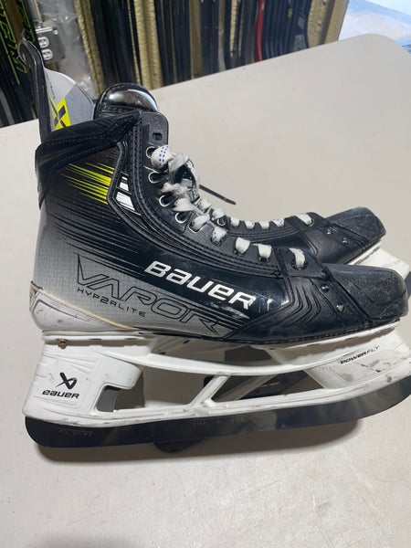 Bauer Vapor HyperLIte 2 Pro Stock Size 10.5 Hockey Skates 6737