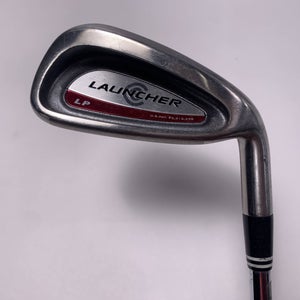 Cleveland Launcher LP Single 5 Iron True Temper Regular Steel Mens RH