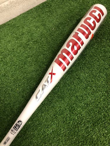 2023 Marucci CATX Alloy Bat USSSA Certified (-5) Alloy 27 oz 32" (New)