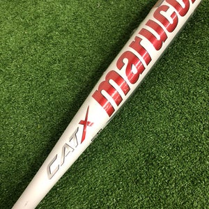 2023 Marucci CATX Alloy Bat BBCOR Certified (-3) Alloy 30 oz 33" (New)