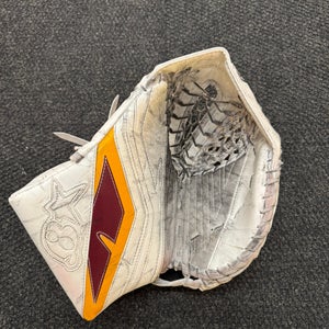 Custom Brian's Iconik Glove