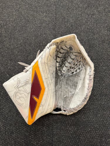 Custom Brian's Iconik Glove