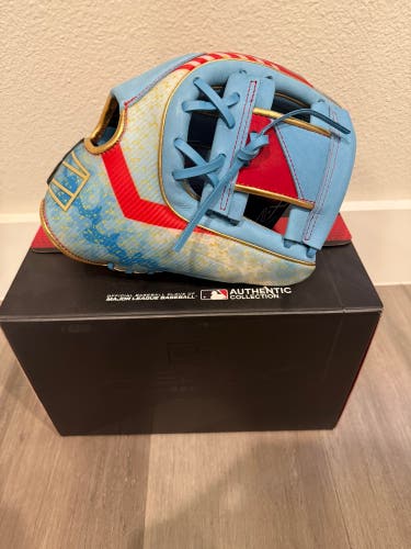 Rawlings REV1X Closeout Bats limited edition RH Infield Baseball Glove 11.5" (New)