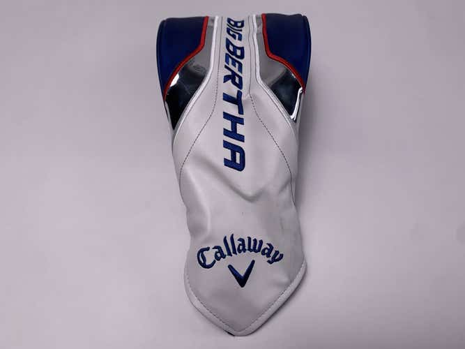 Callaway Big Bertha B21 Driver Headcover HC NEW