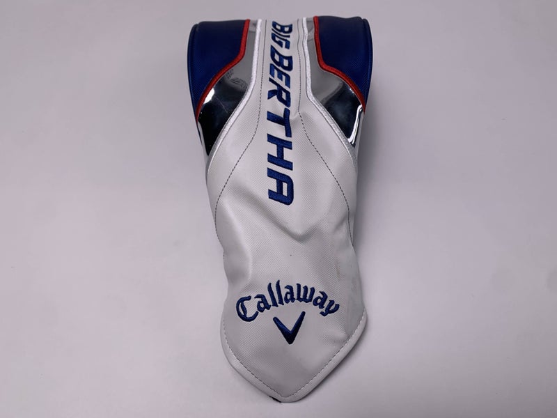 Callaway Big Bertha B21 Driver Headcover HC NEW
