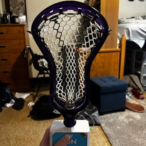 Brand new Galaxy ECD Ion Head Strung