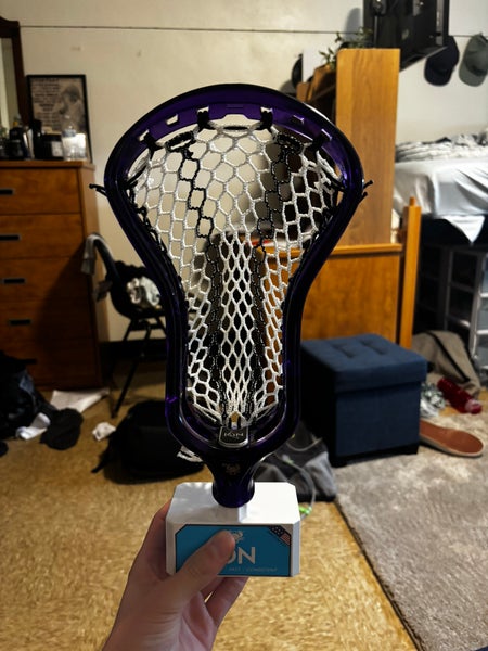 Brand new Galaxy ECD Ion Head Strung