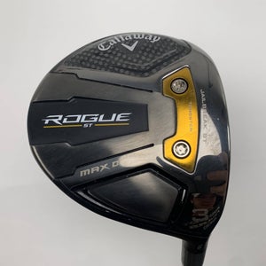 Callaway Rogue ST Max Draw 3 Fairway Wood 16* Tensei Blue AV Xlink Regular RH