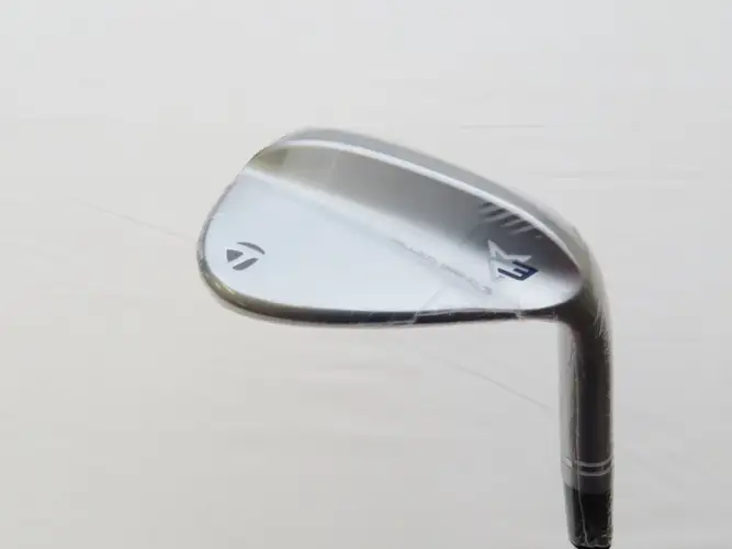 NEW TAYLORMADE MILLED GRIND 3 58* LOB WEDGE DYNAMIC GOLD S200 TOUR ISSUE STIFF FLEX 58.11 MG3