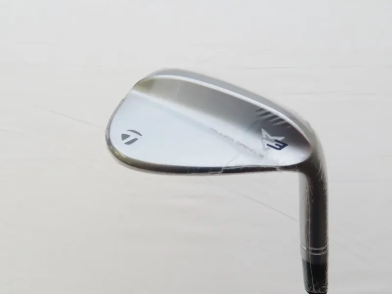 NEW TAYLORMADE MILLED GRIND 3 58* LOB WEDGE DYNAMIC GOLD S200 TOUR ISSUE STIFF FLEX 58.11 MG3