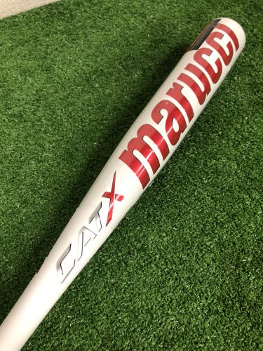 2023 Marucci CATX Alloy Bat BBCOR Certified (-3) Alloy 30 oz 33" (New)