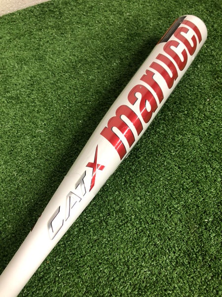2023 Marucci CATX Alloy Bat BBCOR Certified (-3) Alloy 30 oz 33" (New)