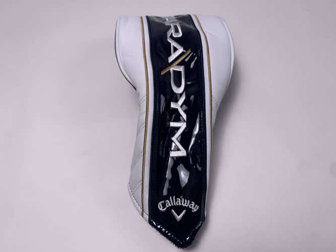 Callaway Paradym Driver Headcover HC NEW