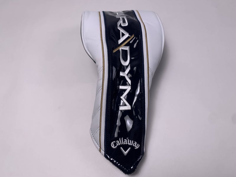Callaway Paradym Driver Headcover HC NEW