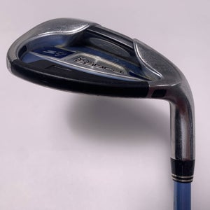 Cobra S9 Sand Wedge SW Graphite Design YS 50g Ladies Graphite Womens RH