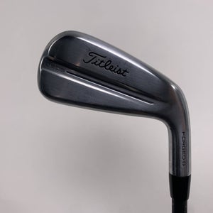 Titleist U505 2025 Utility 3 Utility Iron HZRDUS 6.5 Gen 5 Black 90g XStiff RH