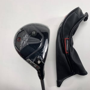 Titleist TSR1 5 Hybrid 23* Mitsubishi Chemical MMT 50g Regular RH HC NEW