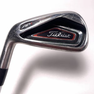 Titleist 716 AP1 Single 5 Iron True Temper XP 90 S300 Stiff Steel Mens LH
