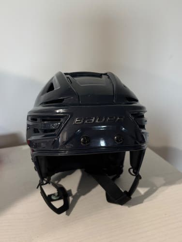Medium Bauer Re-Akt 150 Helmet (Used)