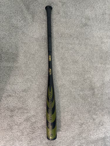 2022 Stinger Stinger Missile Alloy BBCOR Certified Bat (-3) 30 oz 33" (Used)