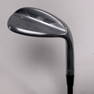 Titleist Vokey SM9 Tour Chrome Lob Wedge LW 60* 12D Tensei AM(2) Regular RH