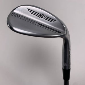 Titleist Vokey SM10 Tour Chrome Sand Wedge SW 54* 12D NS Pro 105T Stiff RH