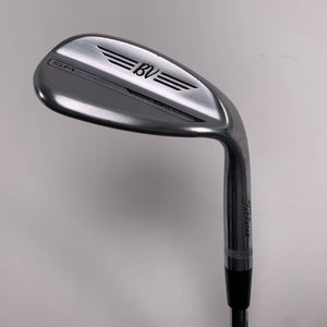 Titleist Vokey SM10 Tour Chrome Lob Wedge LW 60* K-Grind NS Pro 105T Stiff RH