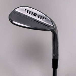 Titleist Vokey SM10 Tour Chrome Sand Wedge SW 54* 10S RH