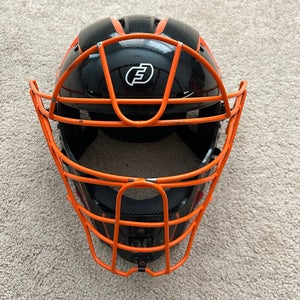 Force3 XS3 Catcher's Mask (Used)