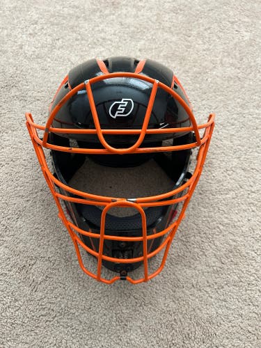 Force3 XS3 Catcher's Mask (Used)