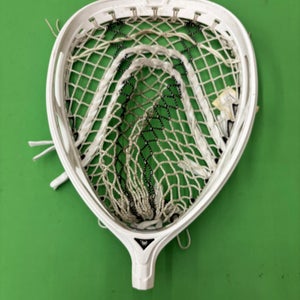 Goalie ECD Lacrosse Impact Strung Goalie Head