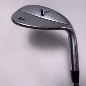 Nike Victory Red Forged Chrome Gap Wedge GW 52* 10,DG S200 Stiff RH