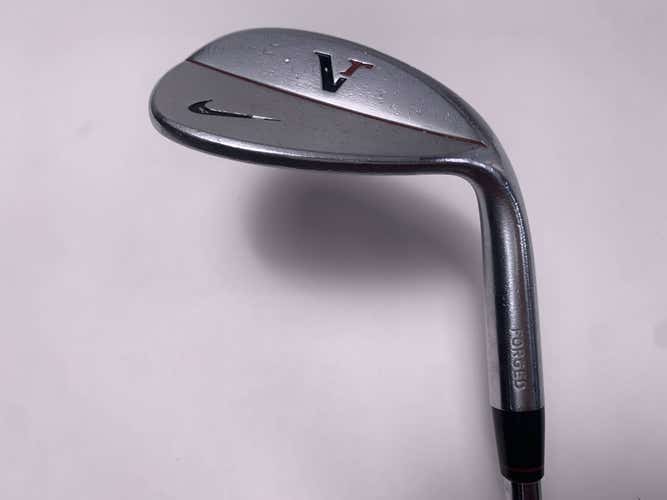 Nike Victory Red Forged Chrome Gap Wedge GW 52* 10,DG S200 Stiff RH