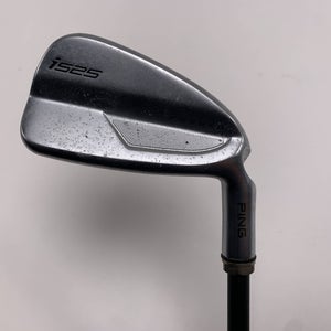 Ping i525 Single 7 Iron Fitter Black Dot AWT 2.0 Regular Steel Mens RH